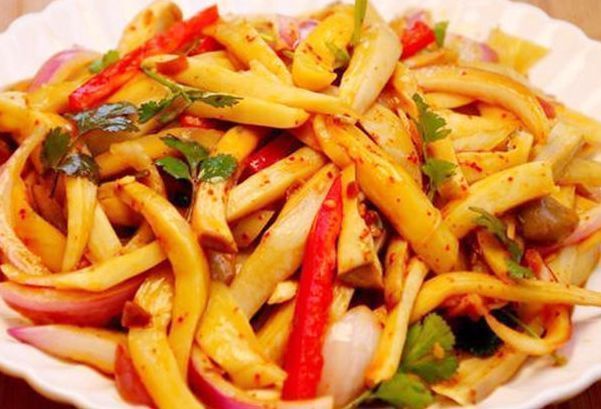 补锌|比吃鸡鸭鱼肉还过瘾的菜,补钙补锌补铁,孩子提高记忆还增强免疫