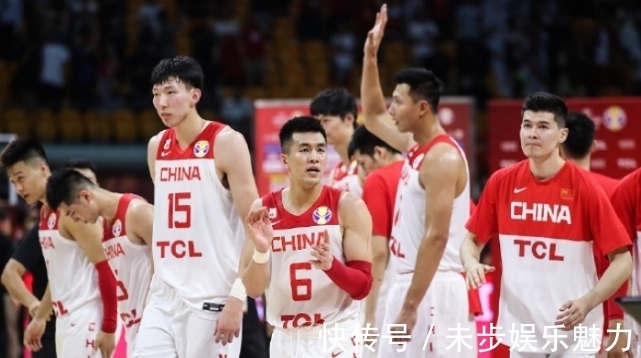 中国台北|男篮亚洲杯抽签：中国男篮B组第二位 同组中国台北韩国巴林