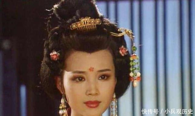 武则天|上官婉儿深受武则天赏识,权重比肩宰相,却为何惨遭“毁容”