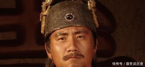 痛哭|朱棣夺了侄子的皇位后,发现了1道圣旨,忍不住痛哭:我对不起侄子!