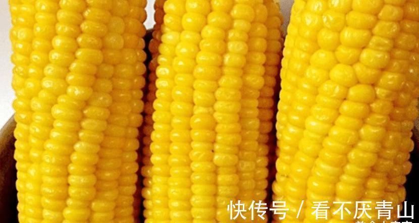 食物|议中老年人，钱别不舍得花！建议这3种食物要常吃，胜过保健品