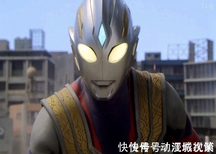 泽塔|导演撒谎了?特利迦奥特曼不会借助力量,贝利亚是怎么回事?