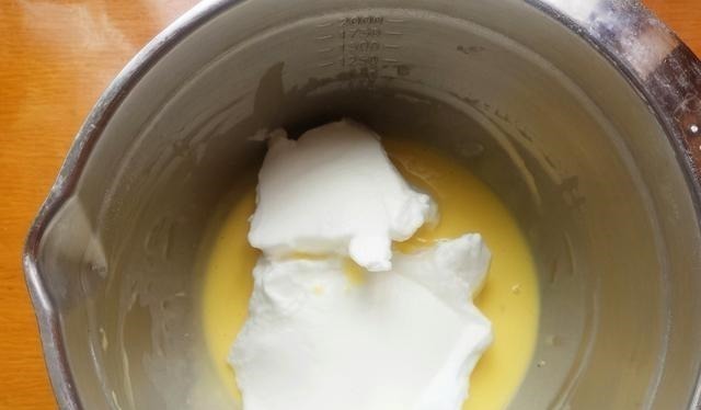 想吃蛋糕不用买,配方给你,教科书式讲解,松软不塌陷,值得一试