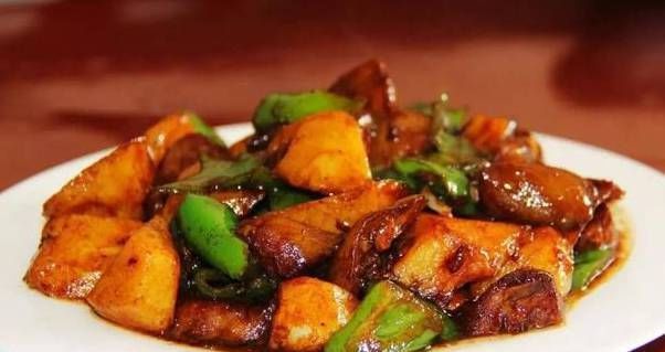 蔬菜|简单便宜的三种蔬菜,做正宗的传统食品!