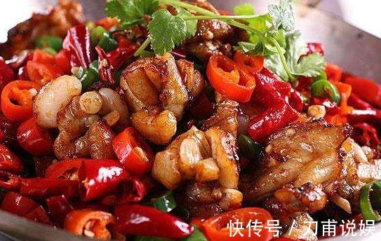 咸鲜微辣、香软有嚼劲,美味可口,十里飘香,孩子们抢着吃