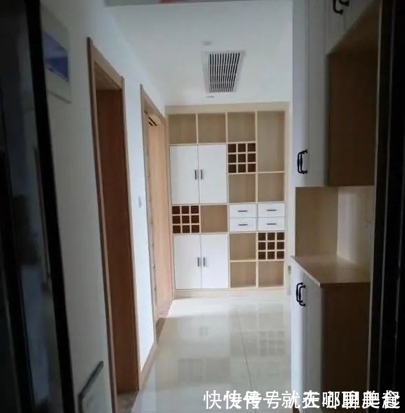 家人|用3万定制全屋的橱柜,不顾家人的反对,看看效果就知道非常的值