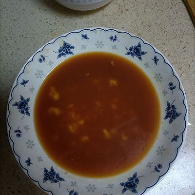 瘦肉|炸蛋包瘦肉送煎蛋