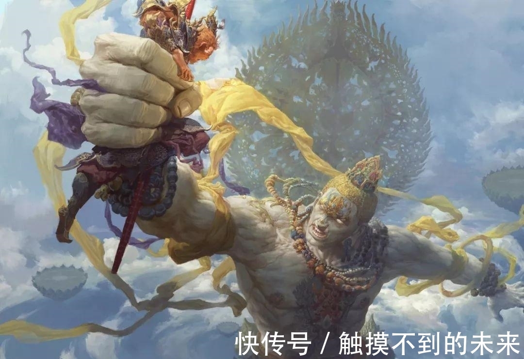 游记&四大游记中为什么只有西游记火了?鲁迅:剩下三本芜杂浅陋