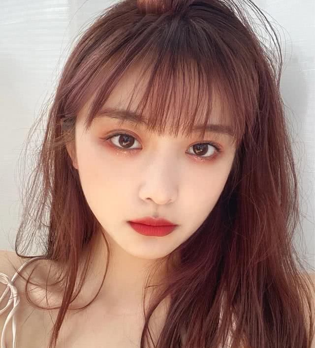 口红色|最适合上学党的口红色号有哪些芭比粉上榜,它是人间“一绝”