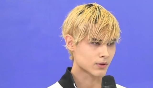 创4利路修因“咸鱼”出圈，被观众票成国内欧美顶流，真的很搞笑