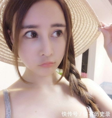 妹子|你是“耐看型”还是“漂亮型”?3个部位让你一看就知,不妨自测