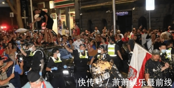 格兰特|名记揭露真相,德约已被利用?一文读懂,为何澳洲一定要轰走他!