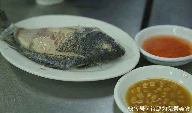 砂锅粥|点份夜豆浆,才是地道的潮汕夜宵党