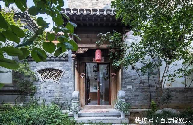 姹紫嫣红!台儿庄古城水街水巷春意浓