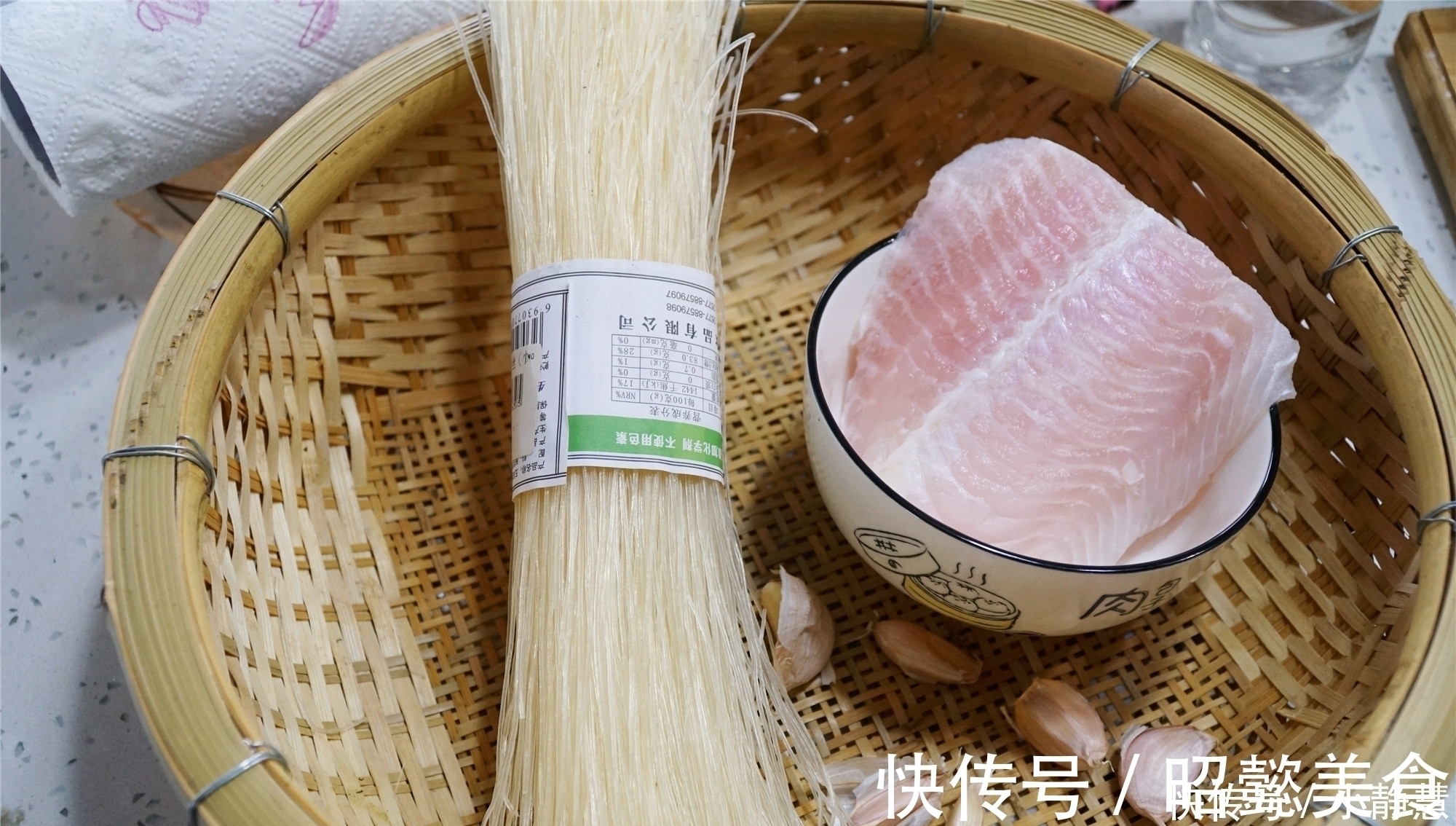 逛超市我从不放过的鱼，没刺还便宜，蒸一蒸软滑鲜美，孩子爱吃