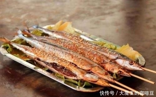 日本人当“宝贝”看待的鱼,被称作“脑黄金”,在中国却不太值钱