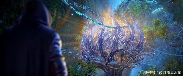 斗罗大陆|斗罗大陆蓝银皇诞生之时,万兽膜拜,他却在角落喊着另一个名字!