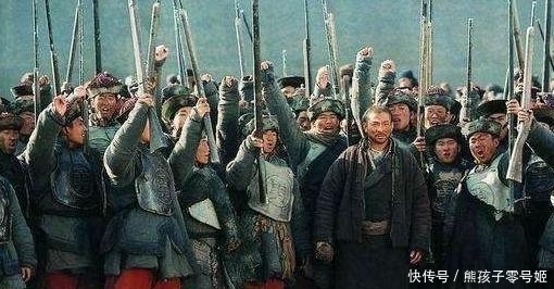 写下|曾国藩攻下太平天国,弟弟在他手心写下一字,明白了!