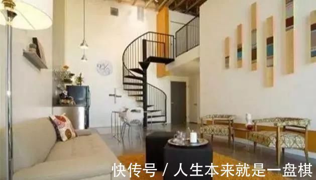 年轻|为什么前几年备受年轻人喜欢的“复式房”,为何现在却没动静了