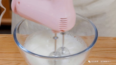 蛋清|香喷喷的,又健康!直接上锅蒸,好吃松软还不上火