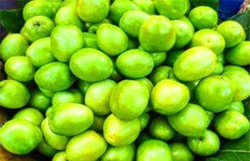 青枣|女性想要皮肤好，常吃三种食物，祛皱润肤，排毒清肠