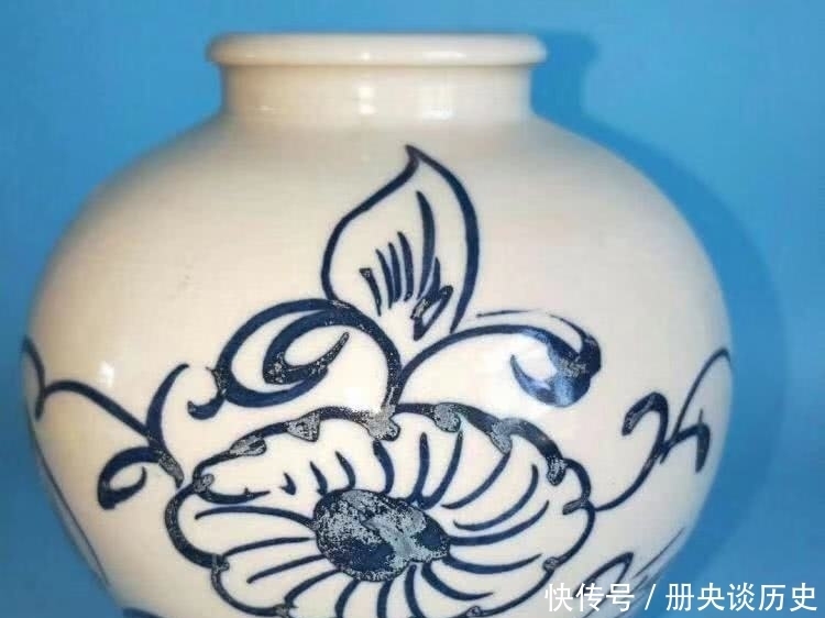 唐代|“唐三彩”只有三种色吗?