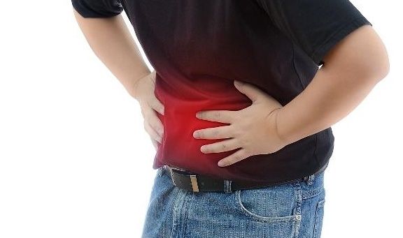 结肠|结肠出现炎症，或有这4个异常表现，可别一忍再忍