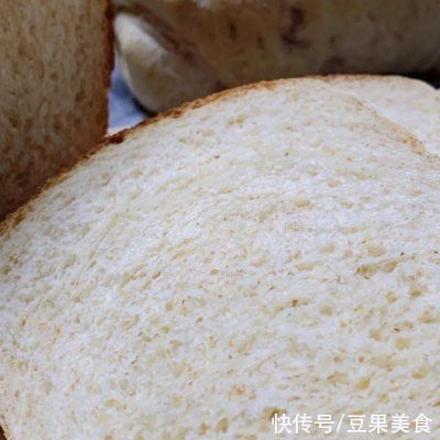 吐司盒|减脂期主食来啦！超好吃的100%全麦吐司