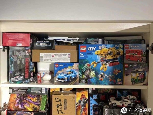 零件|达子说玩具 篇一百一十六：乐高很贵？这10款50元档乐高套装值得一看