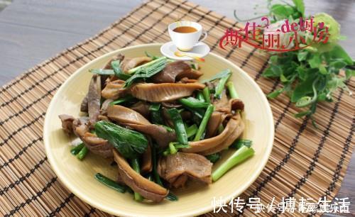 猪最好吃的部位，健脾养胃比肉好吃，可惜每头猪仅有1个，没吃够