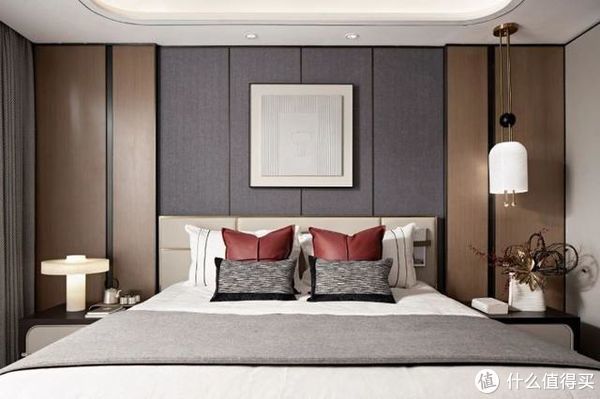 客厅|她家客厅太好看了,一进门就被吸引了,喜欢这样岁月静好的家