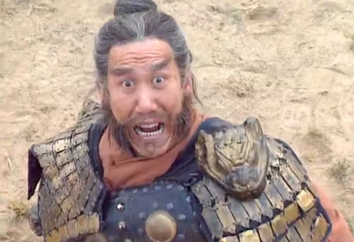 益州|三国中战死最大的两位上将,他们的牺牲影响了三国40年的历史走势