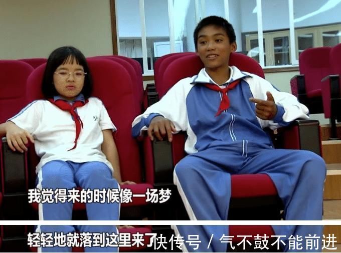 節(jié)目|15年后《變形計(jì)》名譽(yù)盡毀：節(jié)目里的農(nóng)村孩子，后來(lái)怎么樣了？