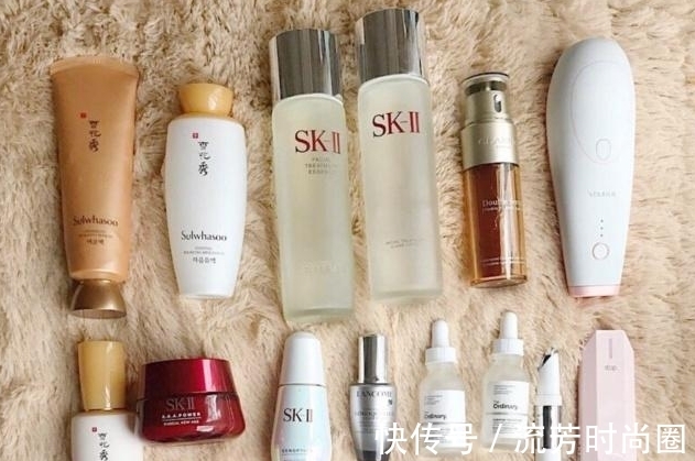 柜姐|买护肤品时,柜姐的3句话最好别信!很多女人听了忍不住“剁手”