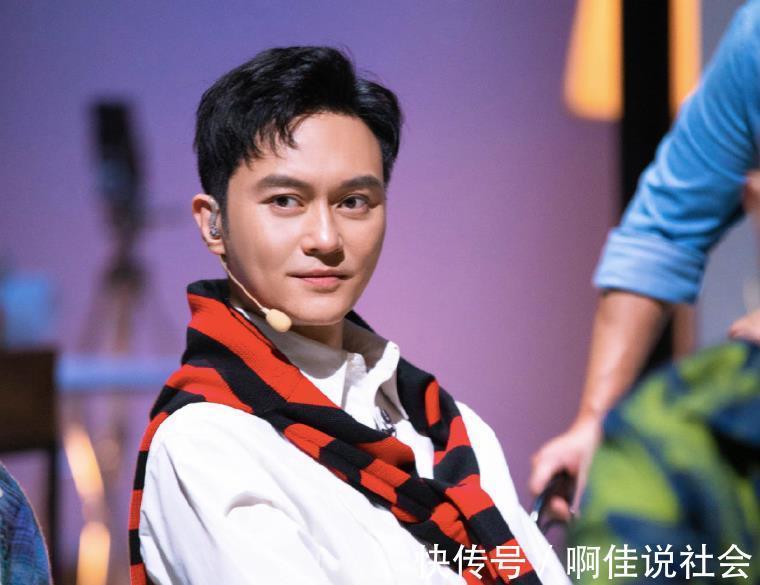 布瑞吉|《披哥》四人淘汰从哥哥们的相处,看他们的格局和能力