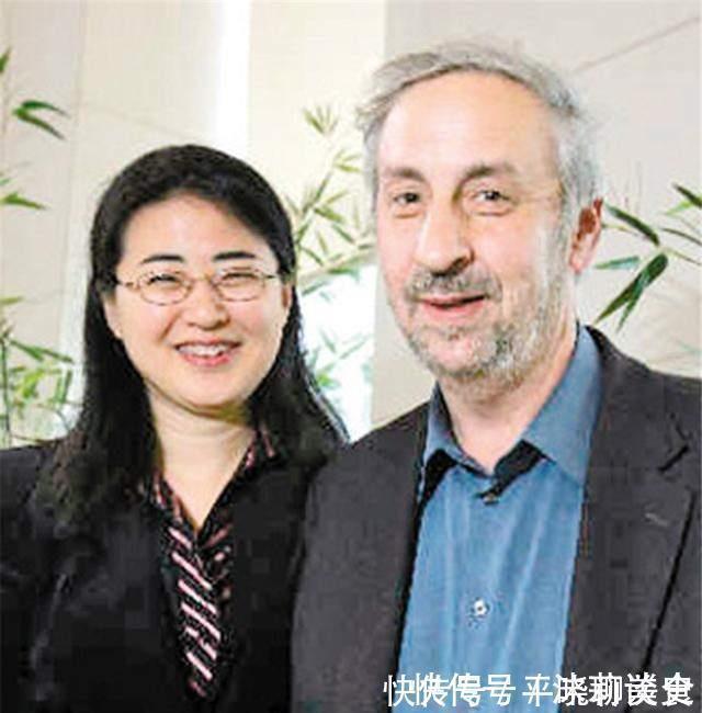北京大学&天才少女13岁读北大,28岁时嫁50岁美国导师,如今生活过得咋样