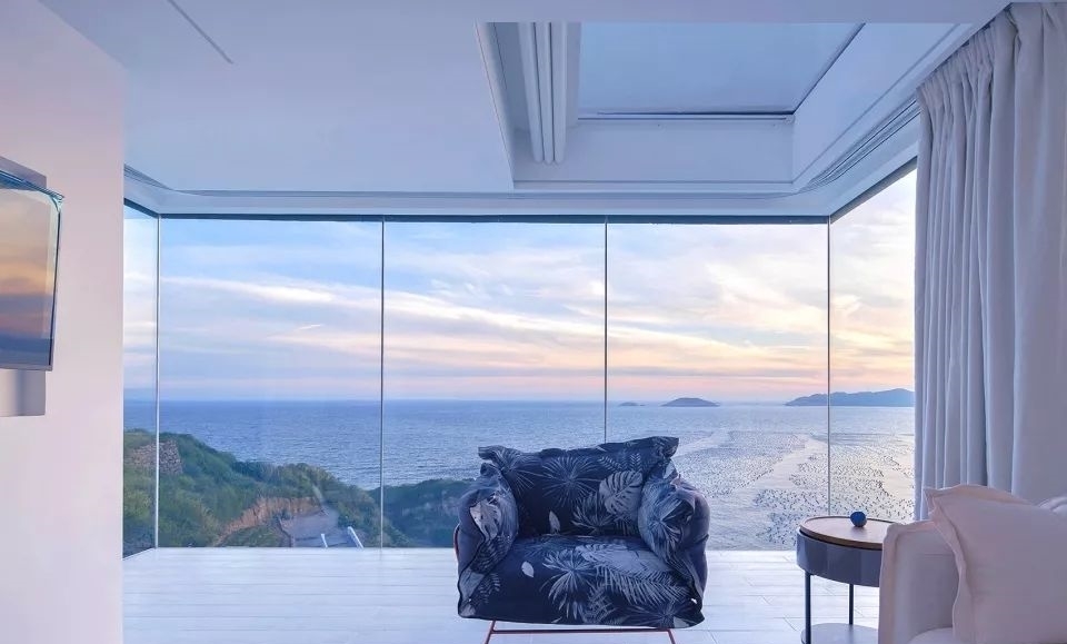 山景|5个优秀民宿设计案例,用设计讲故事。有你喜欢的吗?