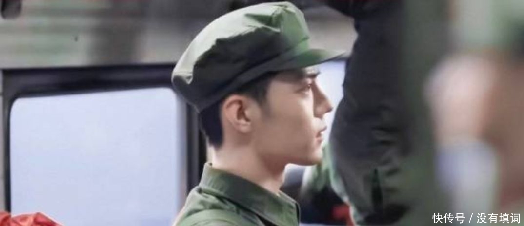 汉服|肖战演顾一野有多拼|避雷山寨汉服,支持原创品牌