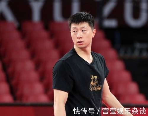 运动员|乒乓球比赛场馆缩小,日乒不入住奥运村,国乒被追拍,到底想怎样