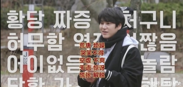 综艺之王罗PD再出新韩综!全程爆笑催泪,给5星都不够!