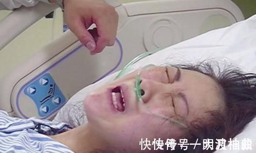 医生|25岁孕妇产龙凤胎刚要缝合,突然喊道“等一下”,医生当场愣住