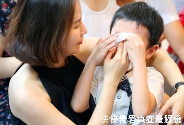 玩具|孩子这3种“中国式礼貌”，看似懂事却有害无益，父母仍沾沾自喜