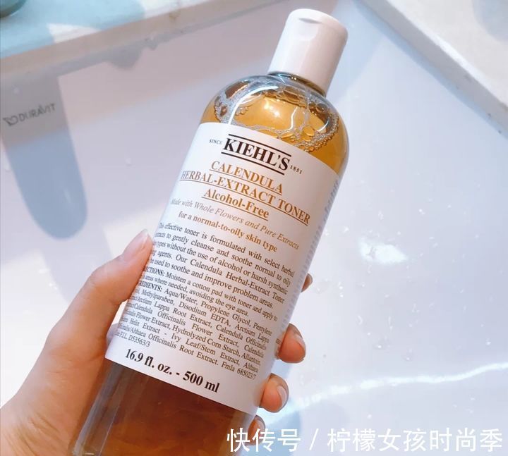 护肤品|公认“好用”的5款孕妇护肤品,全用过的是大神,孕妈:好用不贵