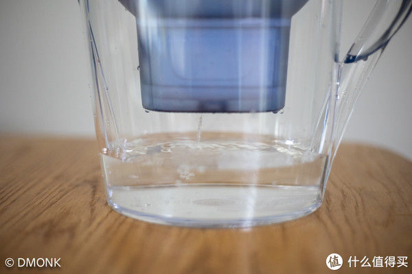 滤芯|IT项目经理搞装修 篇二十五：到底是不是智商税？碧然德BRITA家用滤水壶体验