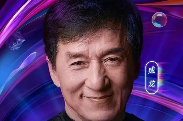  娱乐|破次元！成龙和硬糖少女组合表演《醉拳》，蓝莓台娱乐登顶还很难