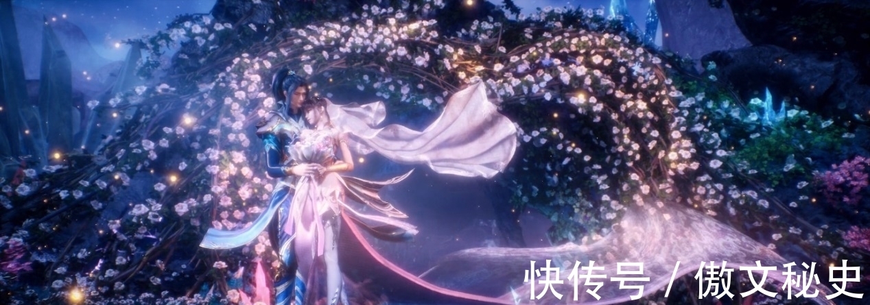 出轨|斗罗大陆：小舞爱上两个唐三，并不算出轨，唐三这算自己绿自己