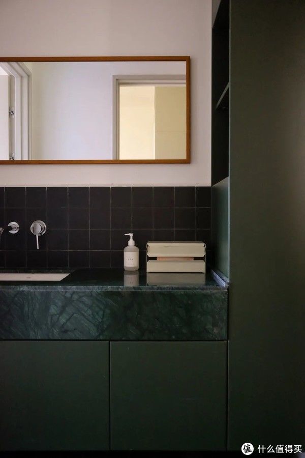 极致|美哭！30w爆改超100㎡，每1分钱都花到了极致