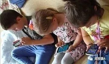 危害|手机对于孩子的危害不亚于“黄、赌、毒”,家长须高度重视