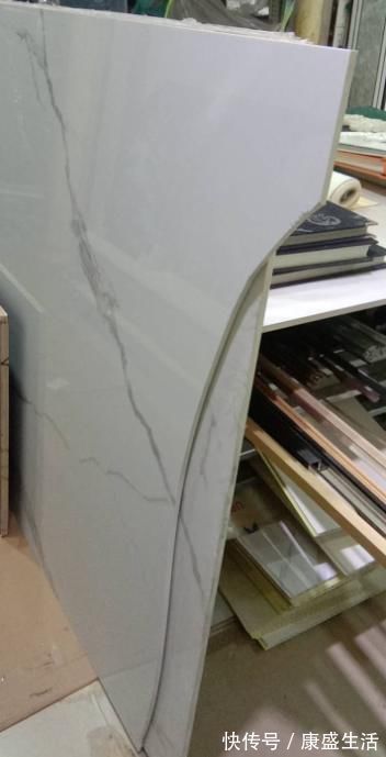 搬运|媲美大理石,完胜石英石的“岩板”,还不了解吗?优缺点一一告知