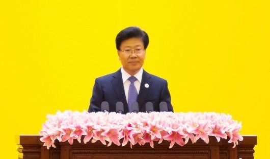 应聘|最美“国脸”李修平，《新闻联播》26年0差评，57岁却无儿无女